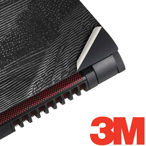 Alchemy Nine Lives of Poe Dell Inspiron Skin